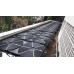 Kit de Aquecimento Solar para Piscinas até 48.000L